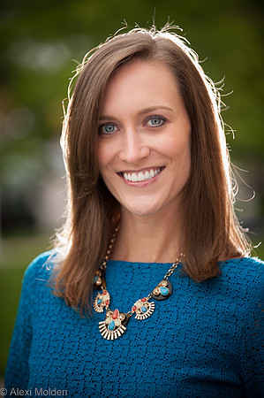 Business Portrait