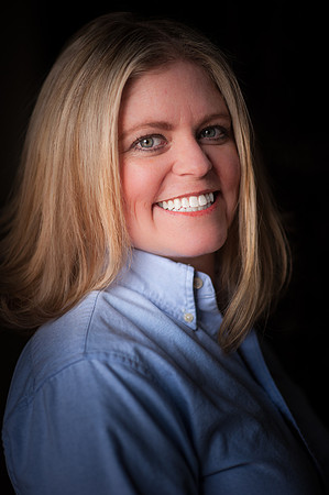 Professional Portrait