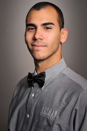 Corporate Portrait